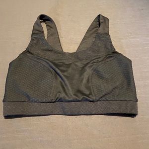 Gymshark True Texture Sports Bra